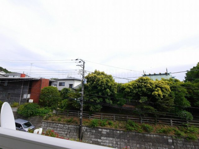【展望】 | 腰越戸建て