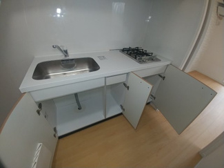 【キッチン】 | エクセル平井