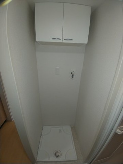 【設備】 | エクセル平井 | 洗濯パン