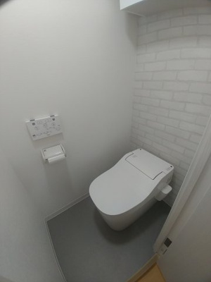 【トイレ】 | エクセル平井