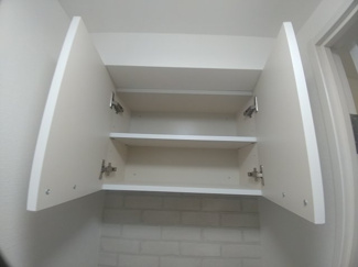 【トイレ】 | エクセル平井 | トイレ収納