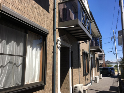 【エントランス】 | アムールガーデン