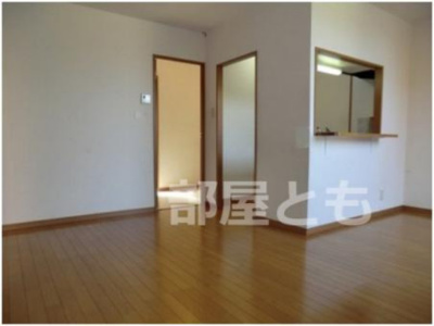 【居間・リビング】 | アムールガーデン