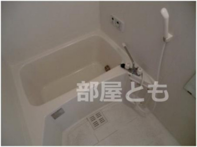 【浴室】 | アムールガーデン