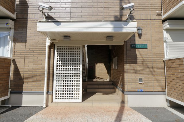 グランモアT・Dのその他共用部分