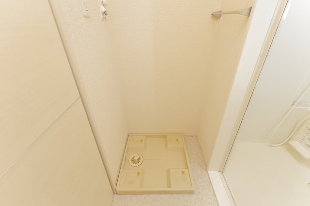 グランモアT・Dの設備