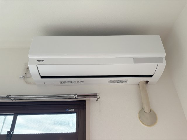 サンファミール北浦の設備