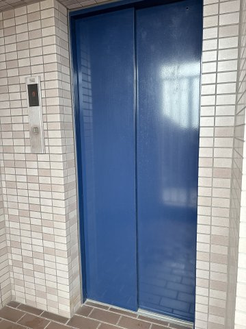 サンファミール北浦のその他共用部分