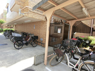 【その他共用部分】