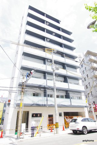 フェーリス塚本　仲介手数料無料