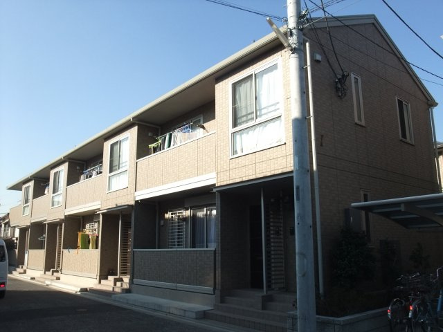 シャルマンフルールⅠ