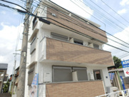 ウイング矢川の画像