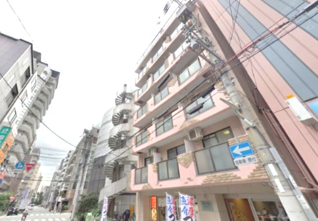 プチメゾン小川の外観