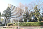 パシフィック馬事公苑前１号棟の画像