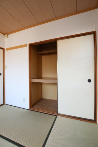 【収納】 | メイプルガーデン大美野