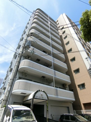 【外観】 | リブコート神戸山の手 | おしゃれな外観です