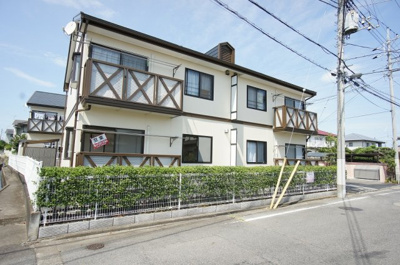 【外観】 | アムールA