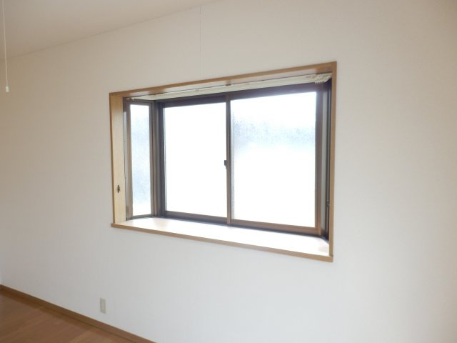 システィハイムの設備