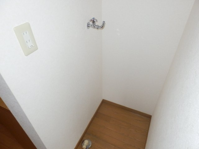 システィハイムの設備