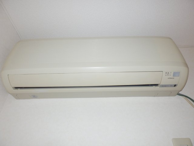 システィハイムのセキュリティ