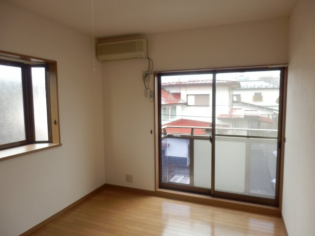 システィハイムの居間・リビング