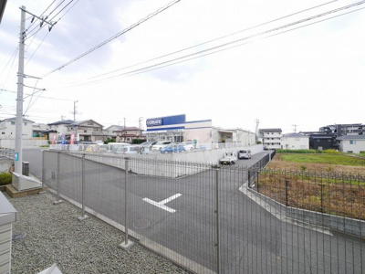 【展望】 | サンライズ柄沢　東館