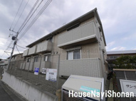 サンライズ柄沢　東館の画像