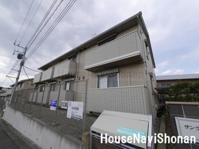 【外観】 | サンライズ柄沢　東館