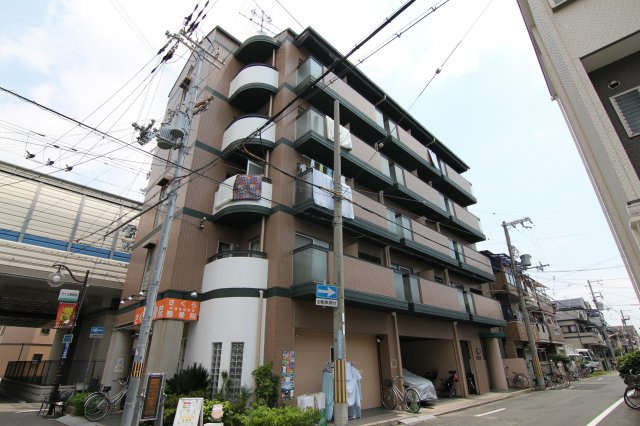 【外観】