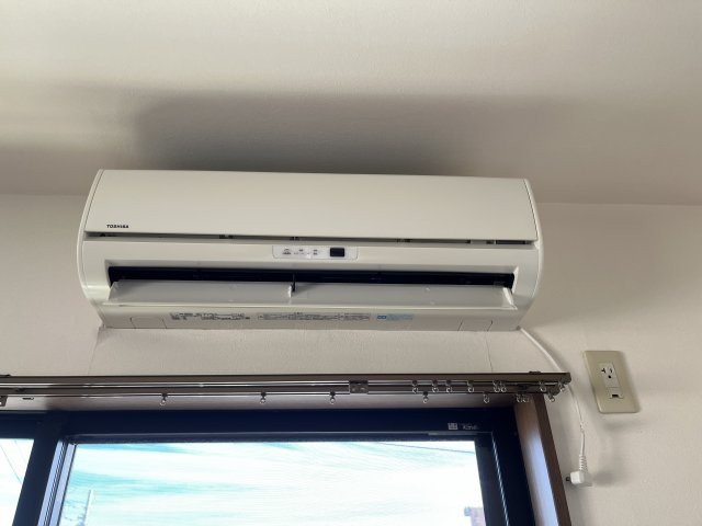 ミナミコートの設備