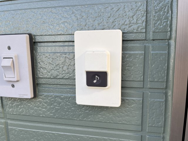 ミナミコートのセキュリティ