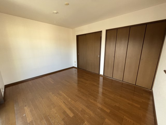 ミナミコートの居間・リビング