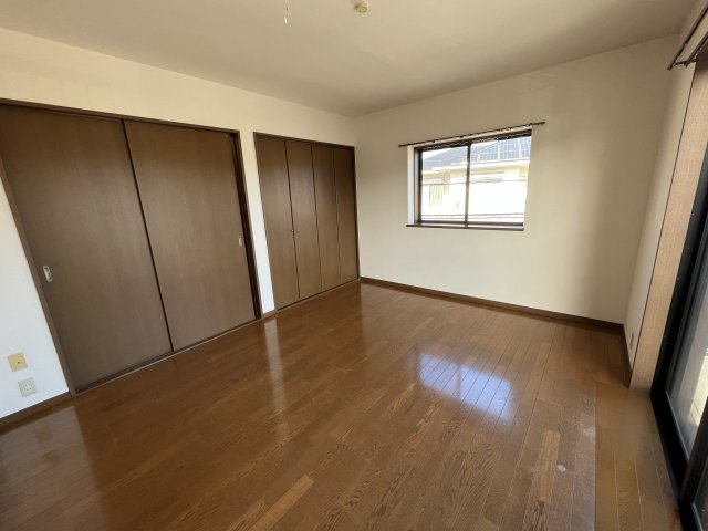 ミナミコートの居間・リビング