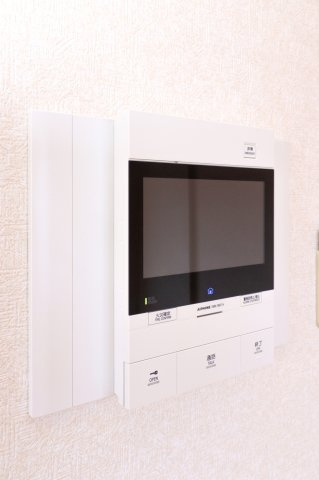 サヴォイテンジンクォーター14階のセキュリティ|別号室です。現状優先になります。