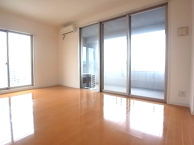 サヴォイテンジンクォーター14階の居間・リビング|現状優先になります。