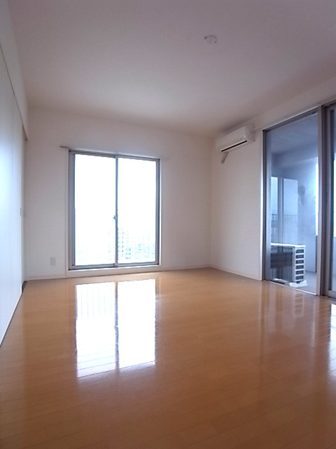 サヴォイテンジンクォーター14階の居間・リビング|現状優先になります。