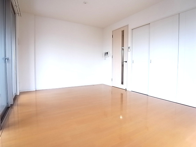 サヴォイテンジンクォーター14階の居間・リビング|現状優先になります。