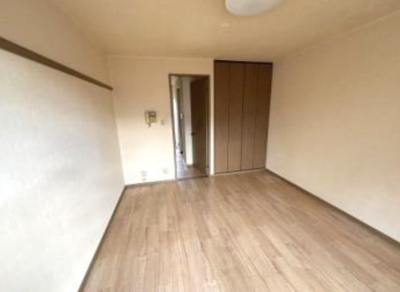 【居間・リビング】 | ハイツ緑苑