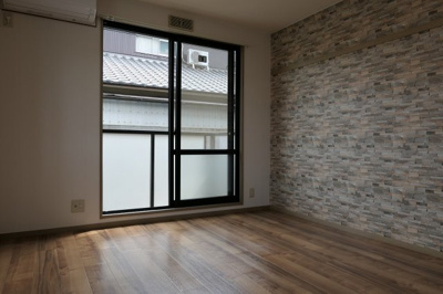 【寝室】 | ハイツ緑苑 | ※イメージです