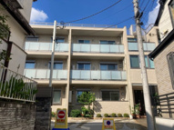 小日向テラスハウスの画像