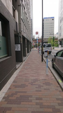 ラヴィエント東上野の周辺