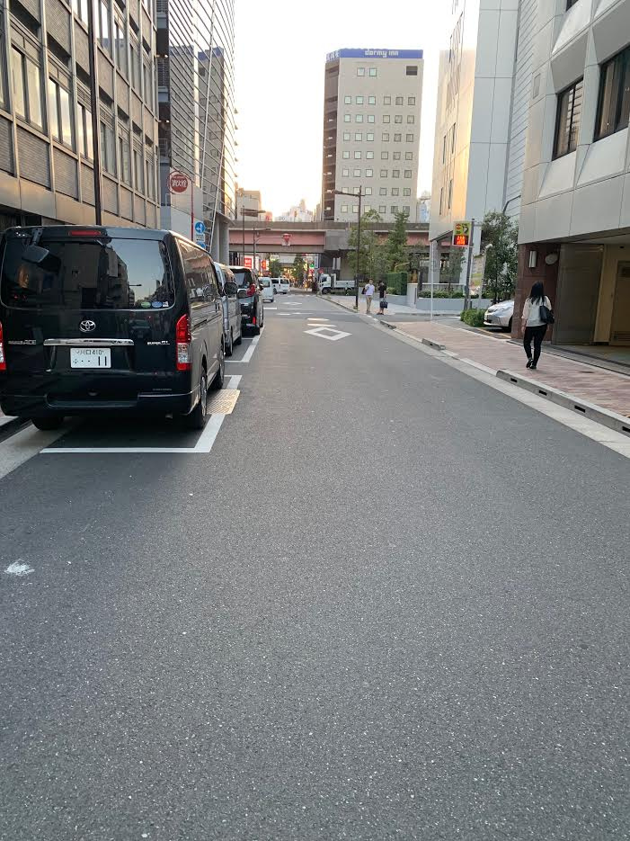 ラヴィエント東上野の周辺
