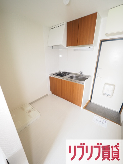 東千葉ハイリビング六番館の内装