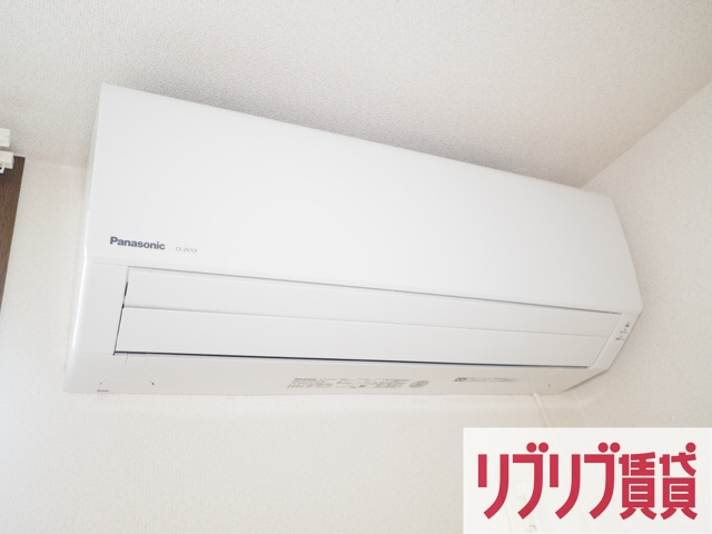 東千葉ハイリビング六番館の設備