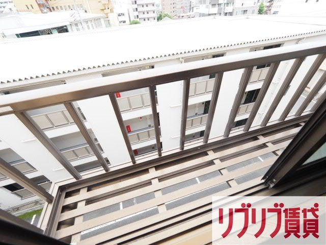 東千葉ハイリビング六番館の設備