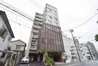 【外観】 | 物件のお問い合わせは、 ０３－６７２１－０８１８までお気軽にどうぞ！
外観
