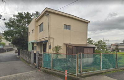 【外観】 | 宮之川原1丁目貸家