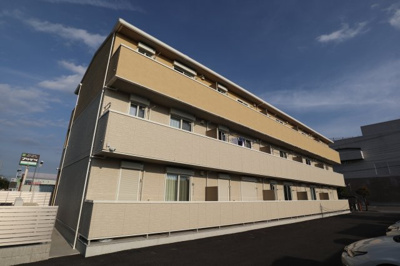 【外観】 | ミルキーウェイ