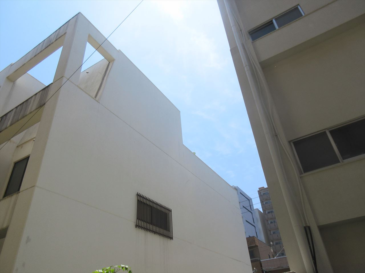 マンションコオノの展望|マンションコオノ