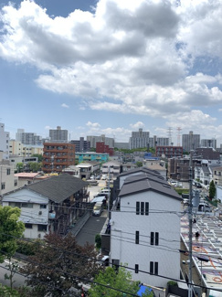 【展望】 | 眺望良好♪
